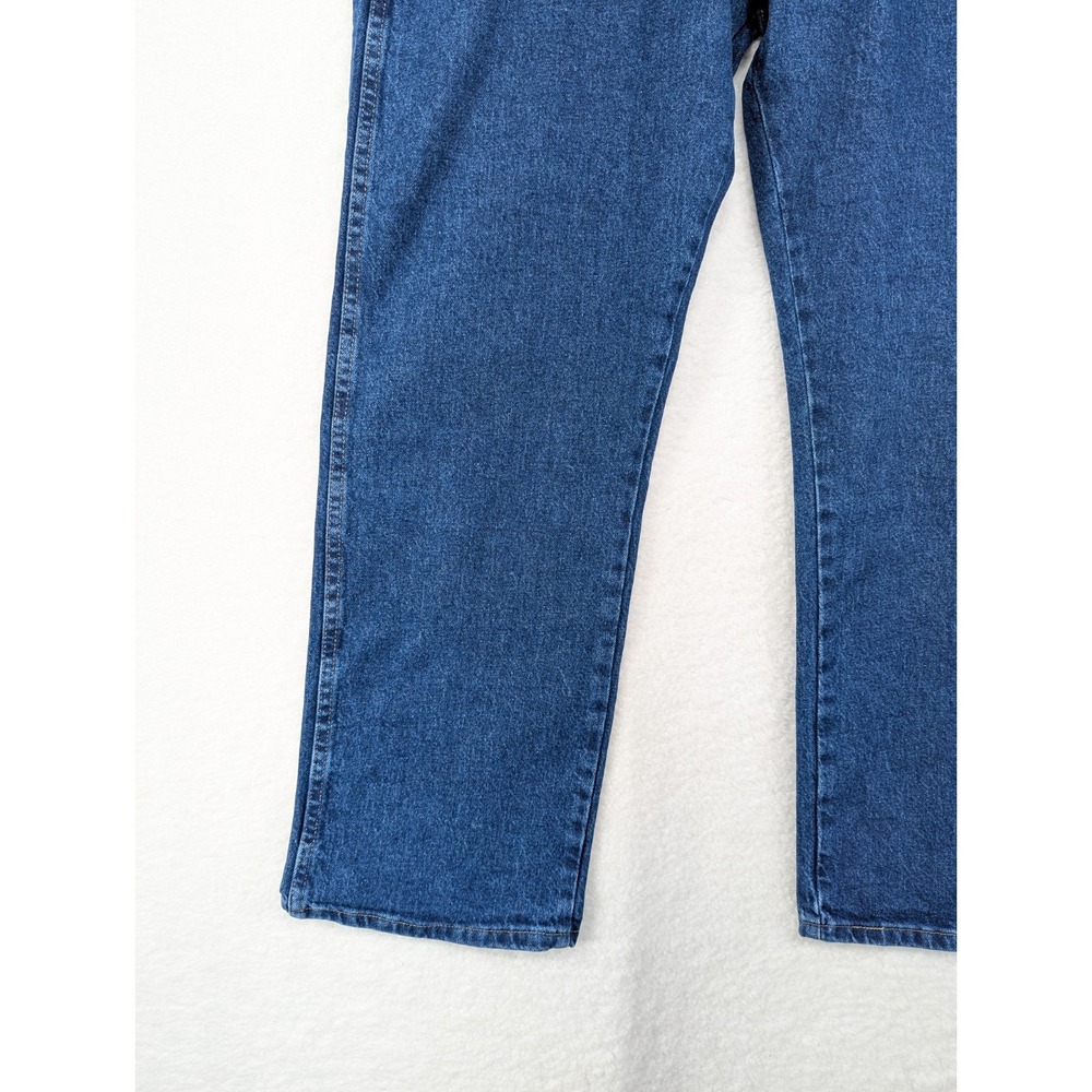 Wrangler Comfort Flex Waistband Regular Fit Jean - Men's Size 36x29 - Picture 5 of 10